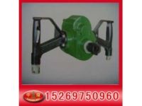 MQS系列氣動(dòng)手持式鉆機(jī)