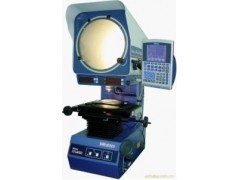 维修三丰轮廓投影机MITUTOYO测量投影仪PJ-A3000