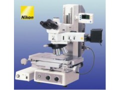 日本尼康工具显微镜 MM-400维修改造
