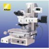 日本尼康工具显微镜 MM-400维修改造