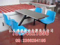 秦皇岛学校餐桌椅，承德学校餐桌椅，学校餐桌椅厂家