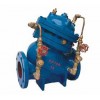 JD745X型多功能水泵控制阀 暖闭式止回阀