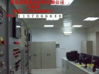 機房降噪隔音材料 程控機房隔音材料 空調(diào)機房防火隔音材料