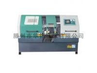 GHS4228A(4235A)數(shù)控雙立柱臥式金屬帶鋸床