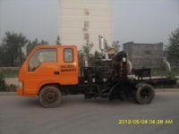 公路路邊石開槽機