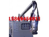 記憶枕頭發(fā)泡機，慢回彈枕頭澆注機，高回彈海綿發(fā)泡機械