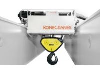 德國KONECRANES KONECRANES起重機(jī)