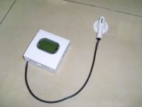 外置溫濕傳感器