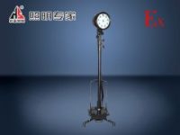 恒盛照明銷售供應(yīng)NFC9180防爆移動(dòng)工作燈