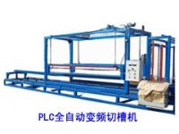 自動(dòng)泡沫板切割機(jī)，便攜式水切割設(shè)備，砂漿機(jī)生產(chǎn)線