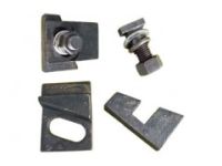 CGTK型軌道固定件