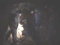 金銀礦，玉石，洞采設(shè)備液壓靜爆機(jī)