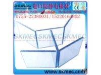 韓國進口高透光率抗靜電PC板|能防靜電的玻璃板