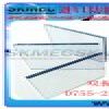 灰色透明PVC|防静电的PVC板|深圳供应抗静电PVC板