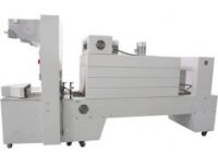 礦泉水打包機(jī)、袖口式自動包裝機(jī)、易拉罐PE膜包裝機(jī)