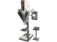 粉末狀物料包裝機 螺旋下料包裝機 藥粉包裝機