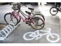 自行车停放架价格-学校自行车停放架-上海自行车停放架厂家