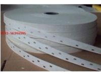 促銷特價木皮用拼花濕水膠帶 膠紙帶