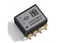 VTI單軸模擬輸出加速度傳感器SCA610-C23H1A