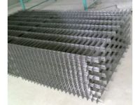 供應(yīng)峻爾熱鍍鋅網(wǎng)片|熱鍍鋅焊接網(wǎng)片|焊接地?zé)峋W(wǎng)片