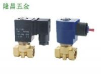 SLP二位二通小型直動(dòng)式電磁閥常閉型