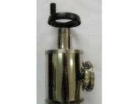 GD-J高真空擋板閥