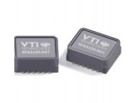 VTI雙軸數(shù)字輸出加速度SCA2120-D07傳感器