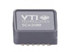 VTI双轴数字输出SCA2110-D03加速度传感器