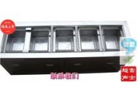 五槽式超聲波清洗機(jī)