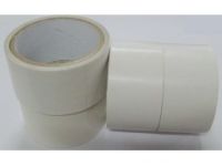 德州 白色牛皮紙膠帶 夾筋白色紙膠帶