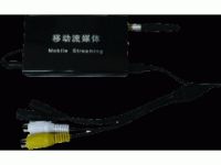 奧酷移動(dòng)流媒體盒 Aoku 3GLiveBox