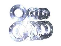 904L，N08904特殊不銹鋼法蘭鍛件