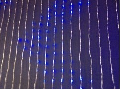 热销春节亮化专用LED网灯 户外园林装饰网灯批发