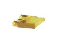 H63超薄黄铜板 H80进口黄铜薄板/厚板 H68黄铜板