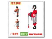 爬模爬架環(huán)鏈電動提升機(jī)（環(huán)鏈電動葫蘆）廠家直銷安全