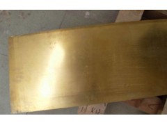 进口C7521白铜带，C2600半硬黄铜板，无锡紫铜管