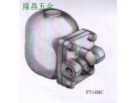 FT14HC浮球式疏水阀