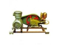 WJ-24阻化劑噴射泵