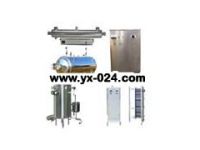 遼寧沈陽(yáng)紫外線殺菌機(jī),臥式殺菌鍋,超高溫瞬時(shí)滅菌機(jī)