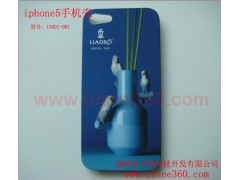 iphone5手机保护壳- ABS美图 I5A01-001