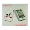 iphone5手机保护壳- ABS美图 I5A01-010