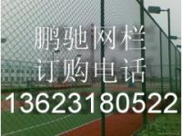 篮球场围网 篮球场隔离网 黑龙江篮球场围网 武汉网球护栏