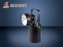 厂家直销批发JIW5210便携式多功能强光灯