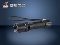 厂家现货销售JW7622多功能强光巡检电筒
