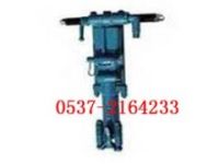 質(zhì)量好的YT27氣腿式鑿巖機(jī)