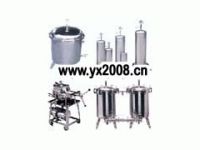 過濾器-砂棒過濾器,微孔過濾器,板框過濾器
