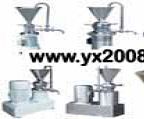 立臥式不銹鋼膠體磨,實(shí)驗(yàn)型膠體磨,膠體泵