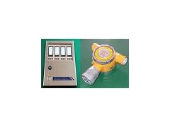 SNK6000型氧气报警控制器