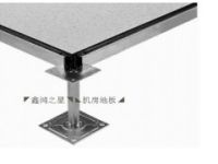 衡水防靜電地板|防火性能好