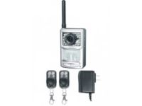 家庭衛(wèi)士GSM彩信防盜報警器